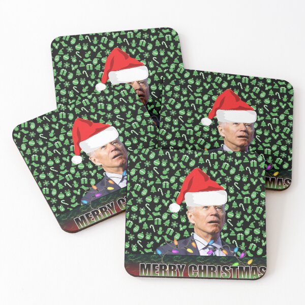 Item preview, Joe Biden christmas designed and sold by Jerry Tom ⭐⭐⭐⭐⭐.