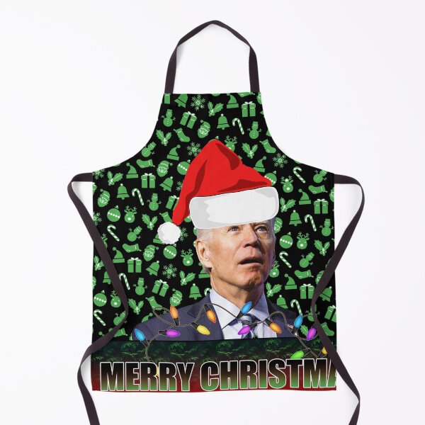 Item preview, Joe Biden christmas designed and sold by Jerry Tom ⭐⭐⭐⭐⭐.