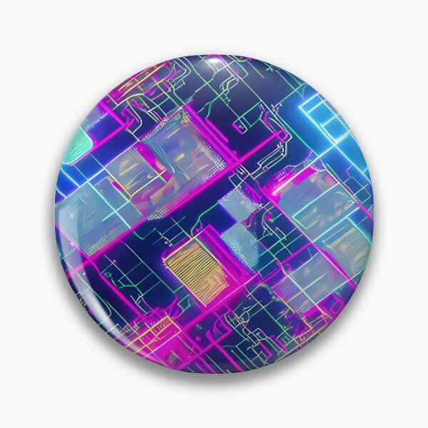 Item preview, Cyberverse Neuralweb designed and sold by CSkyesCreations.