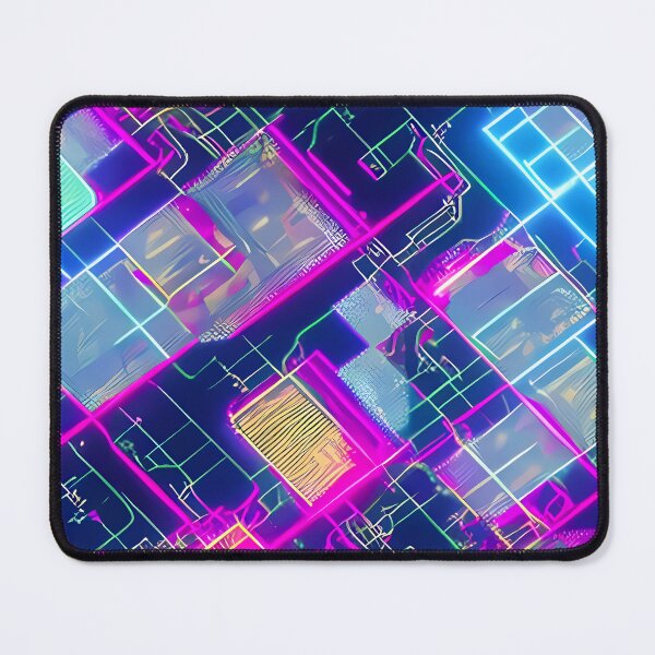 Item preview, Cyberverse Neuralweb designed and sold by CSkyesCreations.