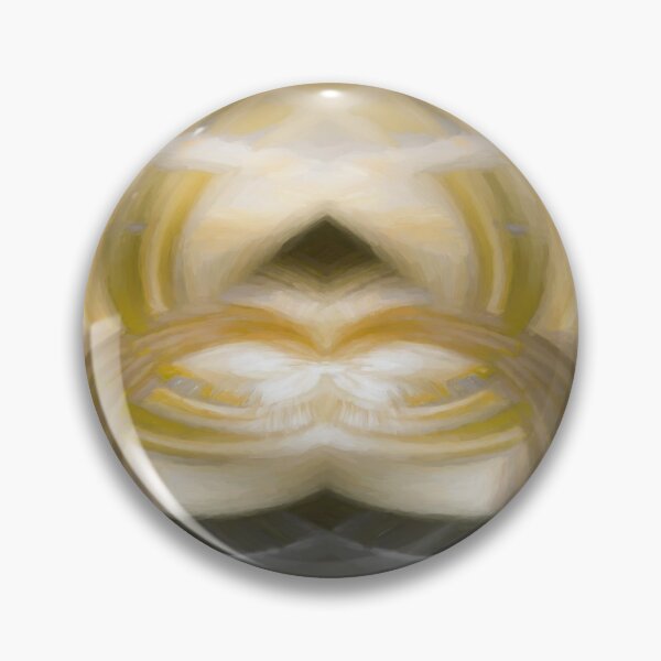 Item preview, Greys and yellows print designed and sold by BrashleyPhotos.