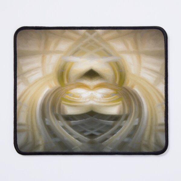 Item preview, Greys and yellows print designed and sold by BrashleyPhotos.
