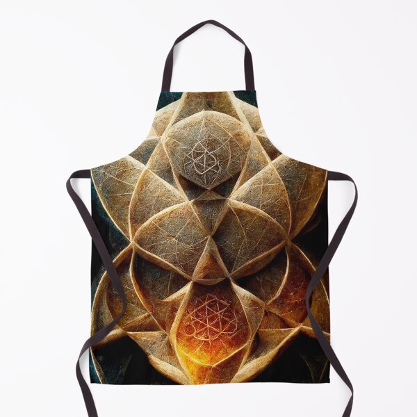 Item preview, Naturalistic Geometry 09 designed and sold by BySpinny.