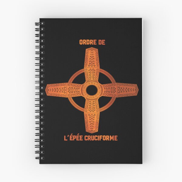 Item preview, OCS cross design - EN designed and sold by SensasChoni.