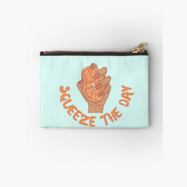 Item preview, Squeeze The Day designed and sold by VirtualFaries.