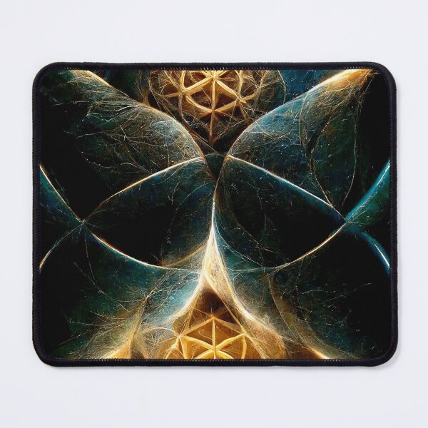 Item preview, Naturalistic Geometry 10 designed and sold by BySpinny.