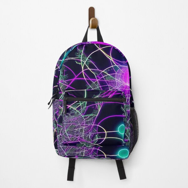 Item preview, Cyberverse Neuralweb designed and sold by CSkyesCreations.