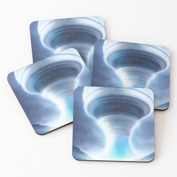 Item preview, Ufo 5 designed and sold by Chroma Myst.