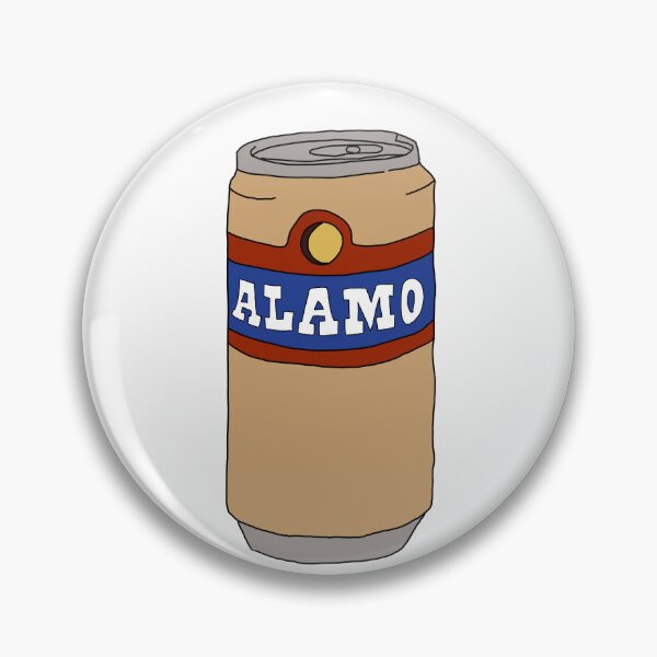 Item preview, Alamo Beer designed and sold by avagee17.