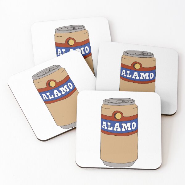 Item preview, Alamo Beer designed and sold by avagee17.