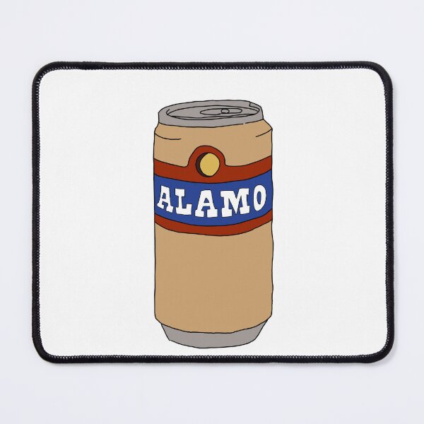 Item preview, Alamo Beer designed and sold by avagee17.