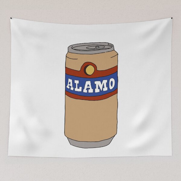 Item preview, Alamo Beer designed and sold by avagee17.