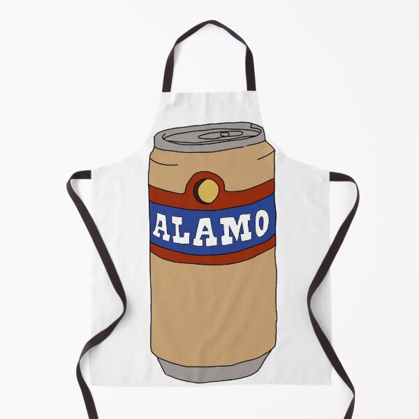 Item preview, Alamo Beer designed and sold by avagee17.