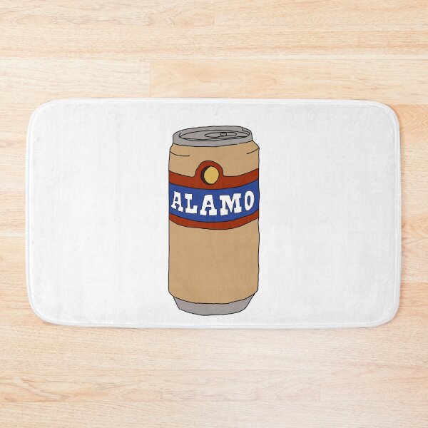 Item preview, Alamo Beer designed and sold by avagee17.