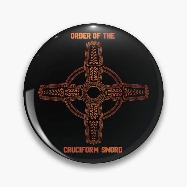 Item preview, OCS cross outlines - EN designed and sold by SensasChoni.