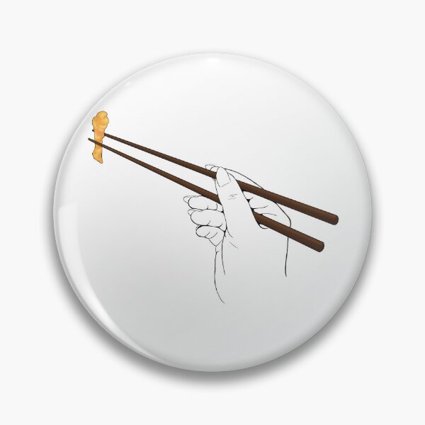 Item preview, Cheetos with Chopsticks designed and sold by tristinrose.
