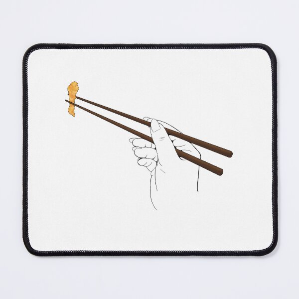 Item preview, Cheetos with Chopsticks designed and sold by tristinrose.