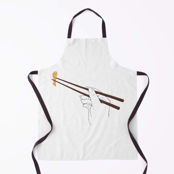 Item preview, Cheetos with Chopsticks designed and sold by tristinrose.