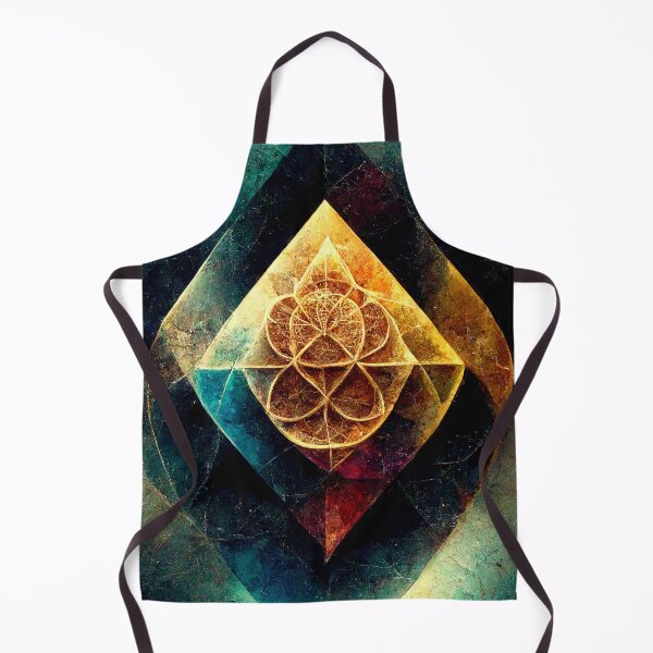 Item preview, Naturalistic Geometry 11 designed and sold by BySpinny.