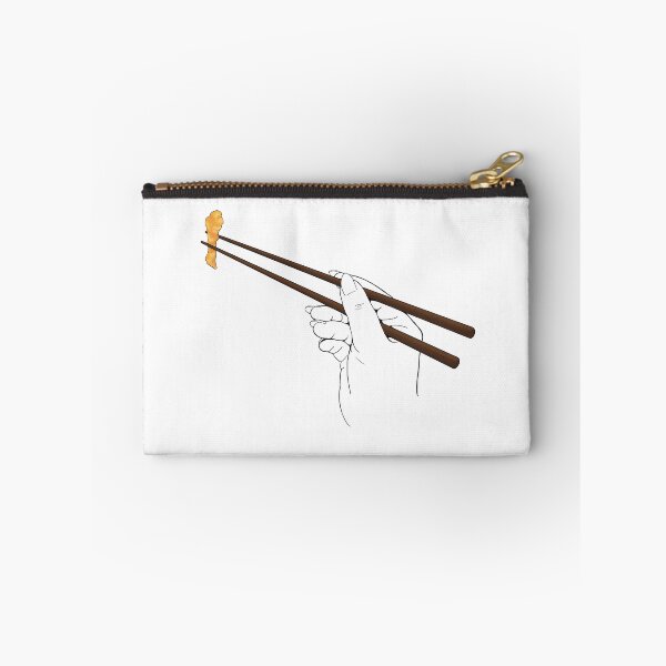 Item preview, Cheetos with Chopsticks designed and sold by tristinrose.