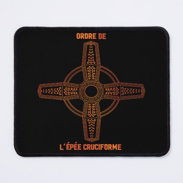 Item preview, OCS cross outlines - EN designed and sold by SensasChoni.