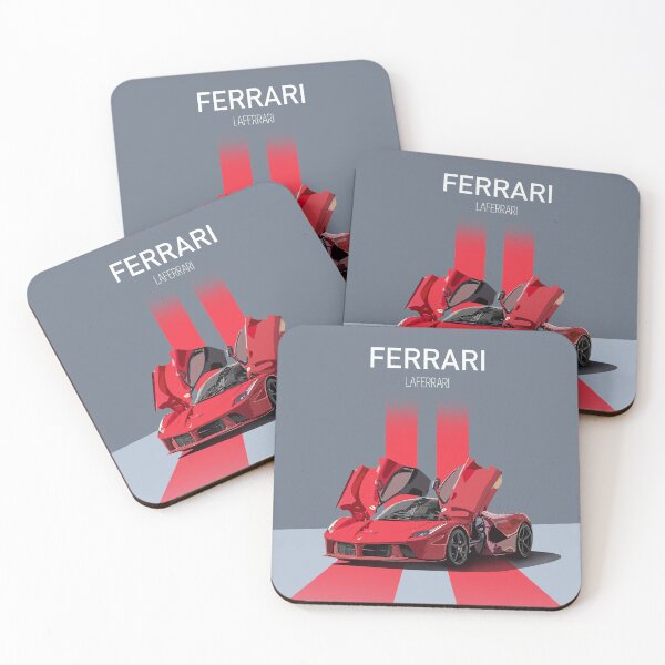 Item preview, Ferrari Laferrari designed and sold by BoukdeRoeck.