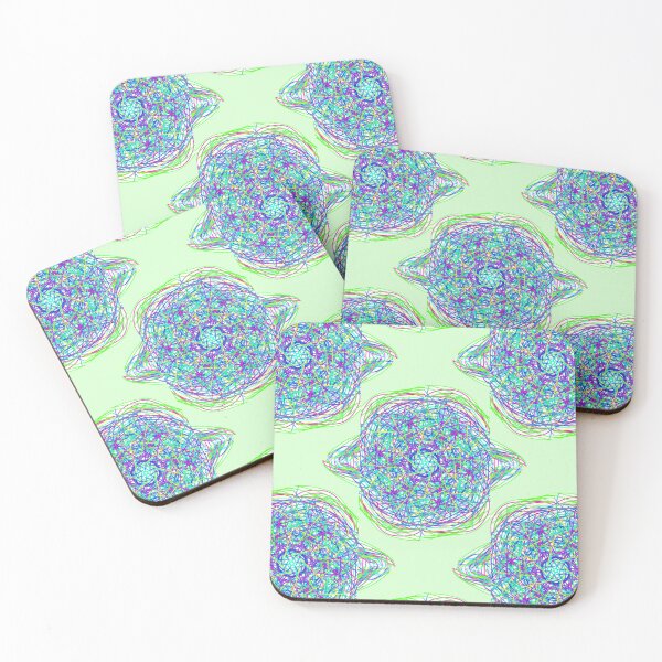 Item preview, Mandala designed and sold by jee532.