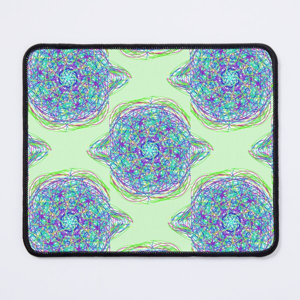 Item preview, Mandala designed and sold by jee532.