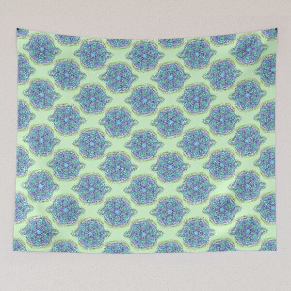 Item preview, Mandala designed and sold by jee532.