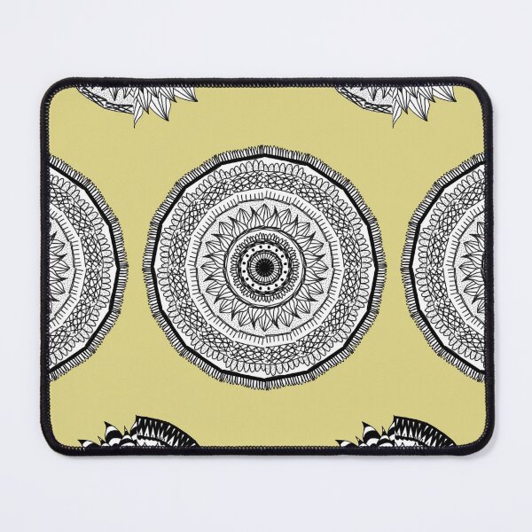 Item preview, Mandala designed and sold by jee532.