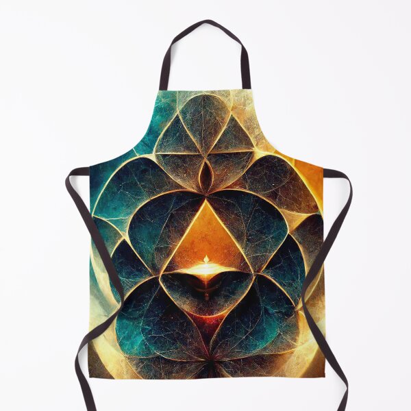 Item preview, Naturalistic Geometry 11 designed and sold by BySpinny.