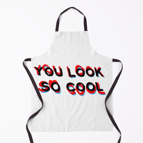 Item preview, The 1975 You look so cool sticker designed and sold by Milo240499.
