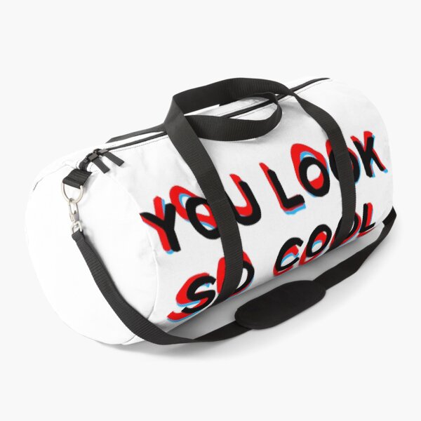 Item preview, The 1975 You look so cool sticker designed and sold by Milo240499.