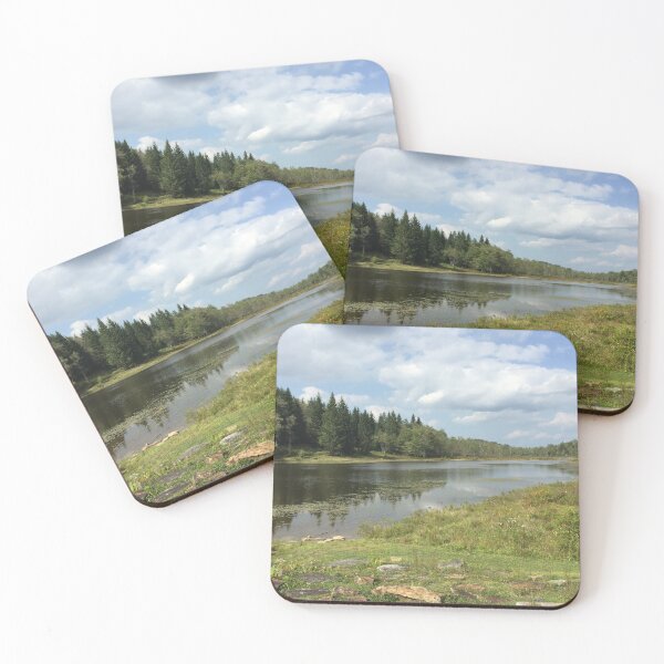 Item preview, Beautiful Lake in West Virginia designed and sold by lmers12.