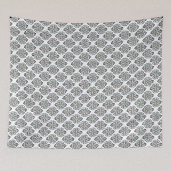 Item preview, Mandala designed and sold by jee532.