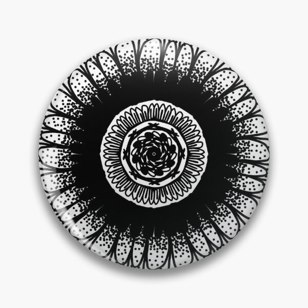 Item preview, Mandala designed and sold by jee532.