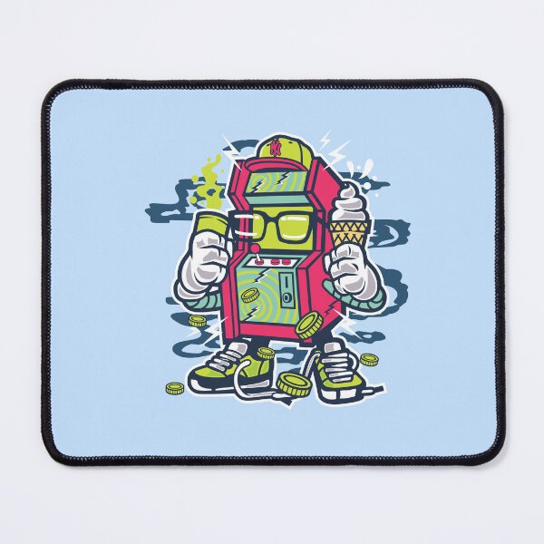 Item preview, Game Machine, Gift for Kids designed and sold by Sunnyhova.