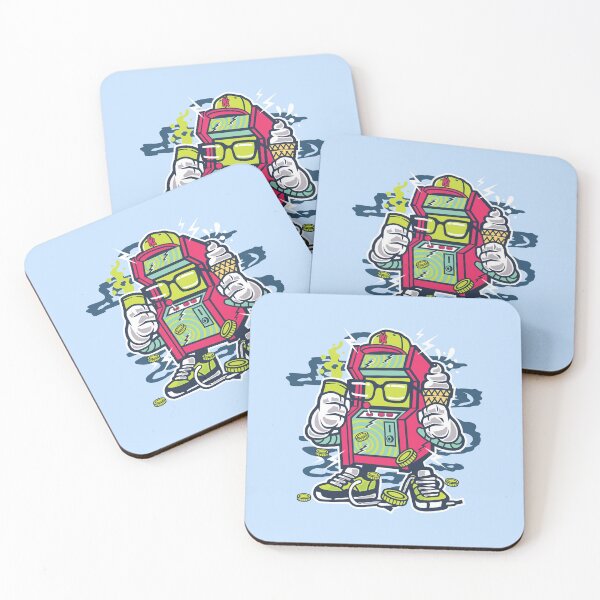 Item preview, Game Machine, Gift for Kids  designed and sold by Sunnyhova.