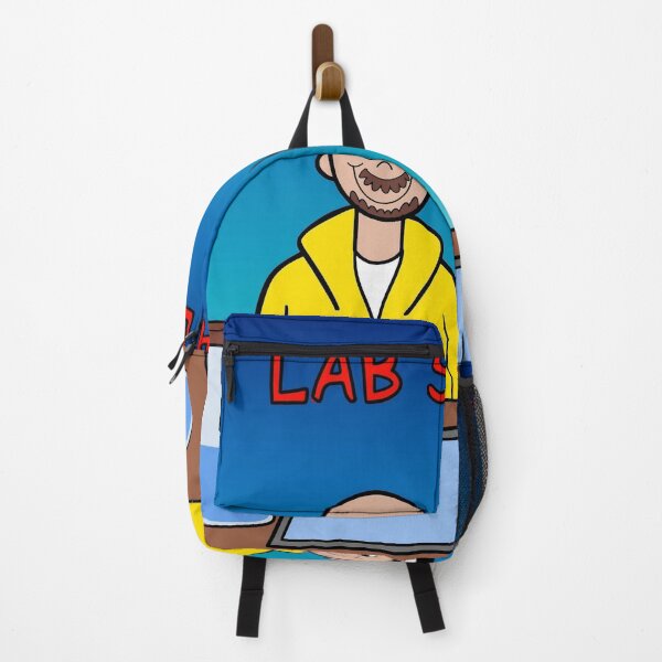 Item preview, lab safety designed and sold by Graphee.