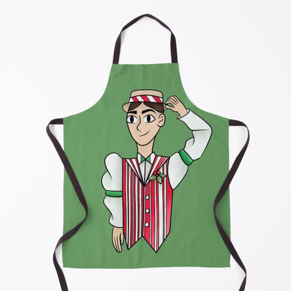 Item preview, Dapper Dan designed and sold by Roze Quartz.