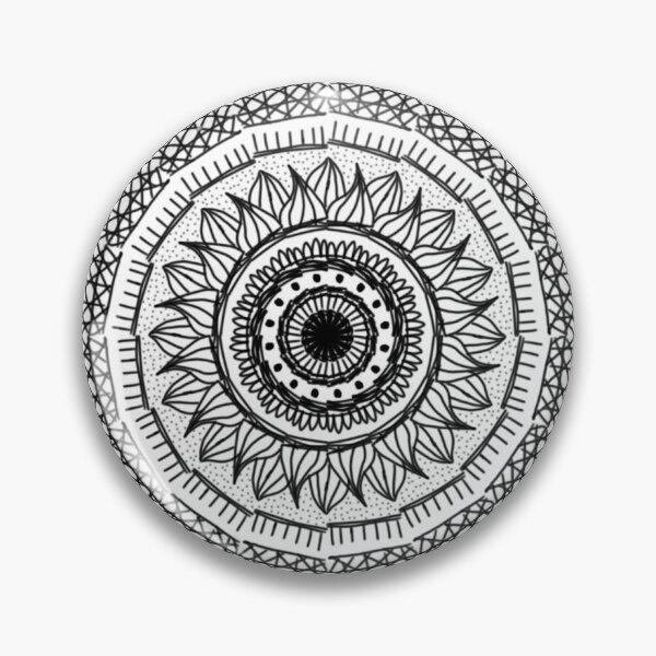 Item preview, Mandala designed and sold by jee532.
