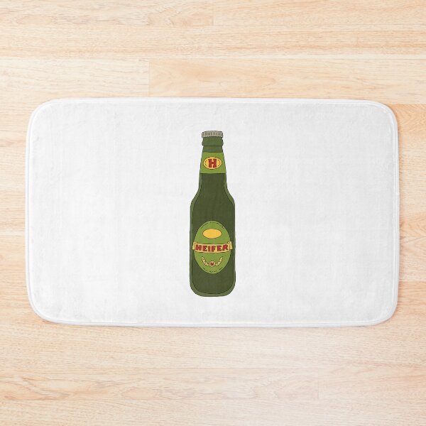 Item preview, Heifer Beer designed and sold by avagee17.