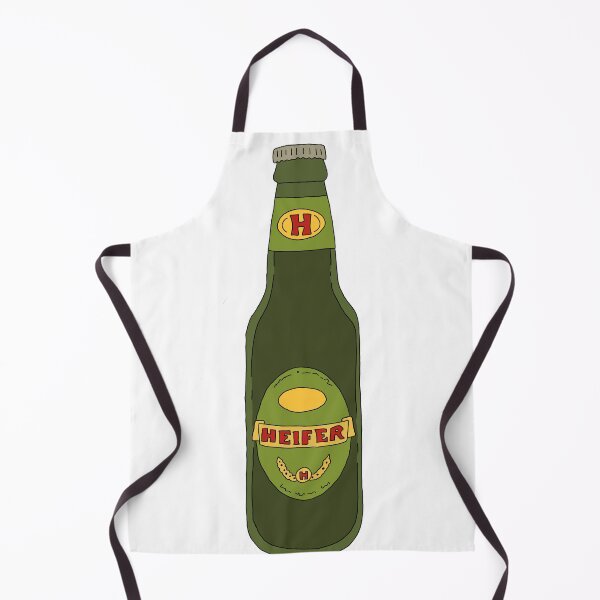 Item preview, Heifer Beer designed and sold by avagee17.