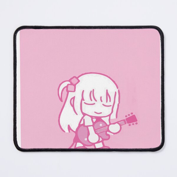 Item preview,  Hitori Gotou chibi designed and sold by Mahisterha.