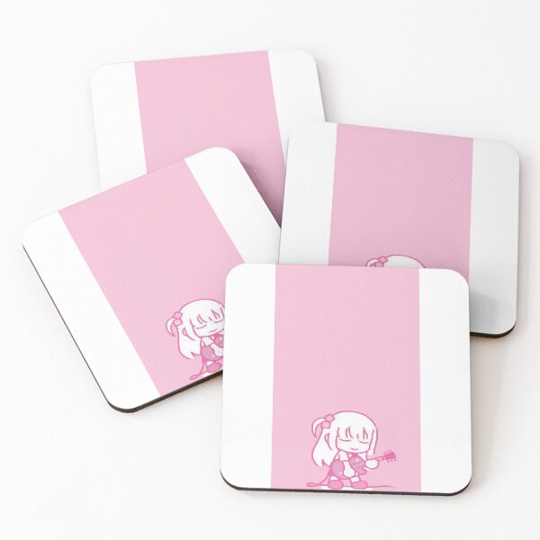 Item preview,  Hitori Gotou chibi designed and sold by Mahisterha.