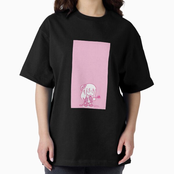 Aperçu de l'œuvre  Hitori Gotou chibi créée et vendue par Mahisterha.