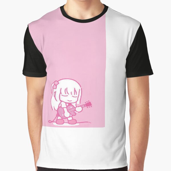 Item preview,  Hitori Gotou chibi designed and sold by Mahisterha.