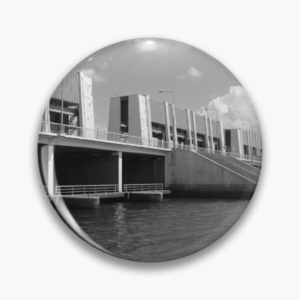 Artikelvorschau, Clevering Locks, Friesland, Niederlande entworfen und verkauft von Imladris01.