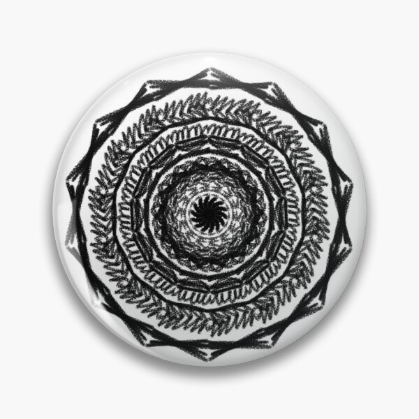 Item preview, Mandala designed and sold by jee532.