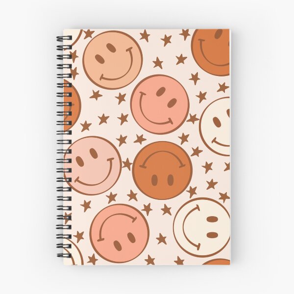 Item preview, Smiley face stars design designed and sold by SkyyDesignsCo.